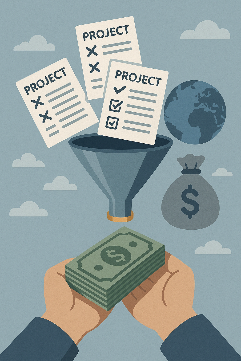 अब पर्याप्त तयारी भएका आयोजनामात्र वैदेशिक सहायता लिने, ‘रेडिनेस फिल्टर’ कार्यान्वयनमा